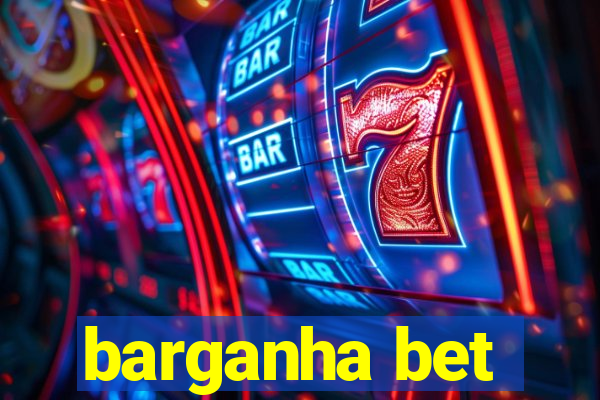 barganha bet